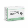 Cenforce sildenafil citrate tablet for potent erectile dysfunction treatment