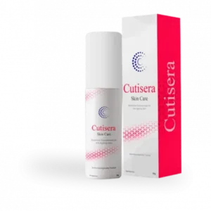 Cutisera serum for hyperpigmentation reduction and glowing skin