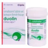Duolin Rotacaps for asthma and COPD breathing relief