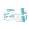 Eukroma KJ cream tube for hyperpigmentation and dark spot reduction