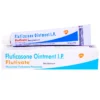 Flutivate Cream for eczema and psoriasis treatment