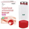 Foracort Forte Inhaler for asthma and COPD management