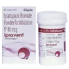 Ipravent Rotacaps for asthma and COPD breathing relief