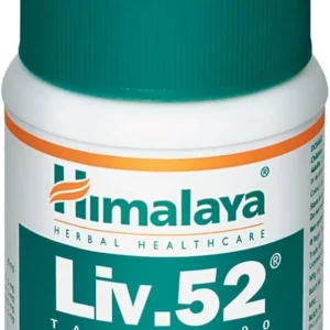 Liv 52 tablet for liver health and detoxification support