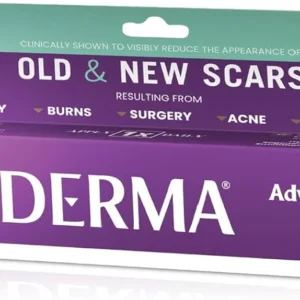 Mederma Gel for scar removal and skin repair