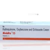 Melalite 15 Cream for dark spots and hyperpigmentation treatment