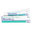 Melalong AD Cream for melasma and skin depigmentation treatment