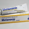 Melanorm Cream for melasma and dark spot reduction treatment