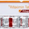 Refagut Rifaximin 400mg tablets for IBS and digestive conditions