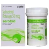 Serobid Rotacaps for asthma and chronic bronchitis management