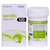 Seroflo Rotacaps 100 mcg for asthma and COPD control