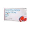 Spexib 150mg Ceritinib capsules for ALK-positive lung cancer treatment
