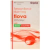 Tiova Inhaler for COPD and chronic bronchitis management