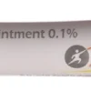 Topgraf 0.1% Ointment for eczema and atopic dermatitis treatment