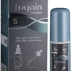 Tugain 5% Solution for hair regrowth and hair loss treatment
