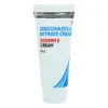 Zoderm E Cream for acne and oily skin treatment